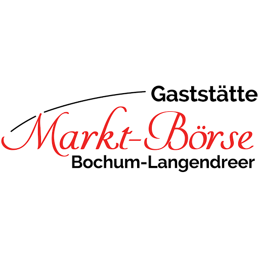 Markt-Börse Bochum Langendreer logo