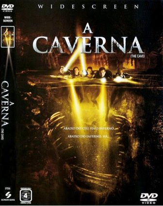 Capa do Filme A Caverna Maldita (Dual Audio) Baixe imagem de A Caverna Maldita (Dual Audio) sem Torrent