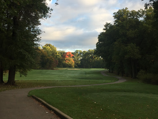 Public Golf Course «Mill Creek Golf Course», reviews and photos, W Golf Dr, Boardman, OH 44512, USA