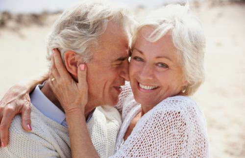 Online Dating For Seniors How To Get Started