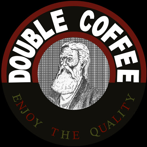 Double Coffee logo