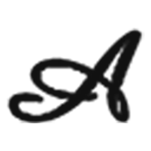 Akkelien's salon logo