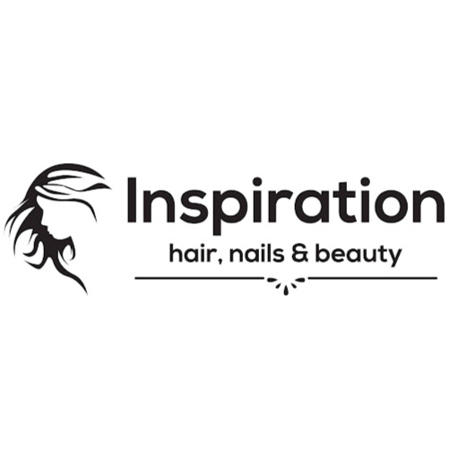 Inspiration Hair Nails And Beauty logo