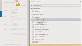 How To Scan A Document To Pdf From Hp Printer