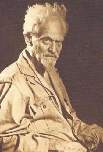 Gerald Gardner Formed The Wiccan Tradition