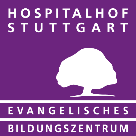 Evang. Bildungszentrum Hospitalhof Stuttgart logo