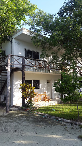 Cenotes Casa Tortuga Tulum, Carretera Cancún -Tulum Km. 239, Ejidal, 77780 Tulum, Q.R., México, Apartamento turístico | QROO