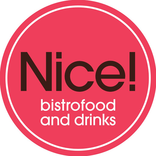 Bistro Nice! logo
