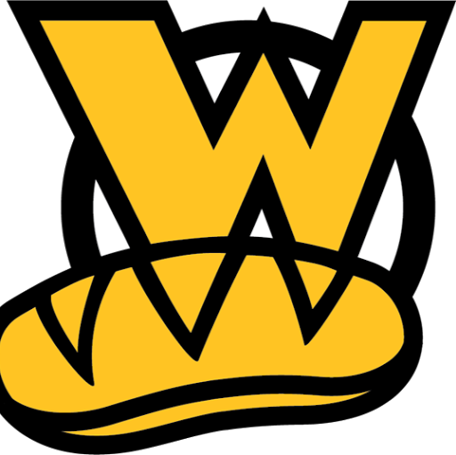 WICH! logo