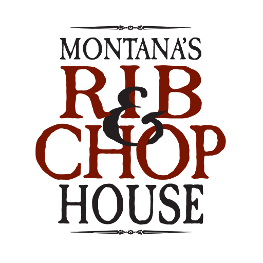 Montana's Rib & Chop House logo