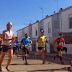 I Trail San Nicolás del Puerto