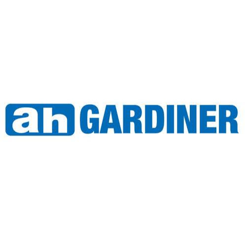 A H Gardiner v/Henning Andersen - Din Gardinfagmand logo