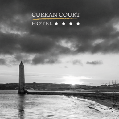 Curran Court Hotel logo