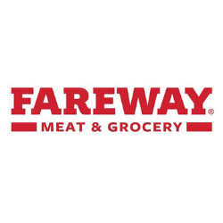 Fareway Grocery logo
