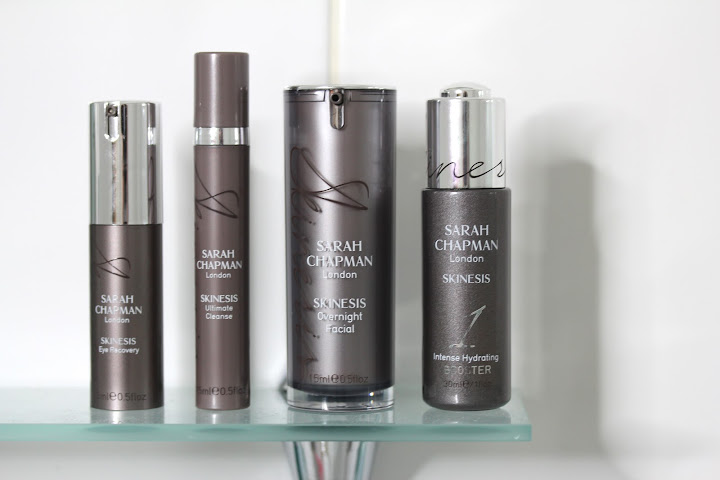 Everything You Need To Know About Sarah Chapman Skincare