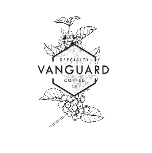 Vanguard Specialty Coffee Co logo