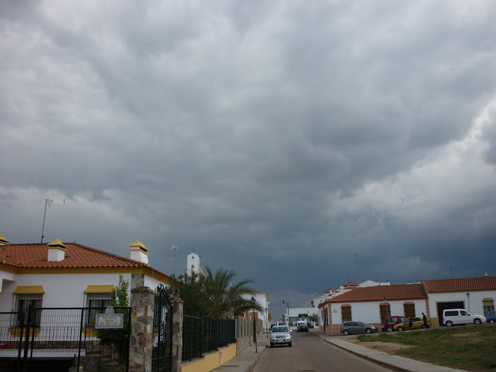 Caza de Tormentas (31 de Marzo de 2012). P1120668