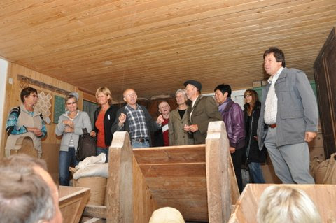 Mednarodni dan gluhih Posavje