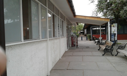 Facultad De Veterinaria - Universidad De Chile, Av. Sta. Rosa 11735, La Pintana, Región Metropolitana, Chile, Veterinaria | Región Metropolitana de Santiago