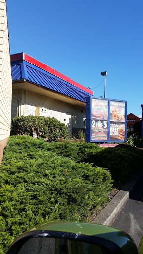 Fast Food Restaurant «Burger King», reviews and photos, 23221 Pacific Hwy S, Kent, WA 98032, USA