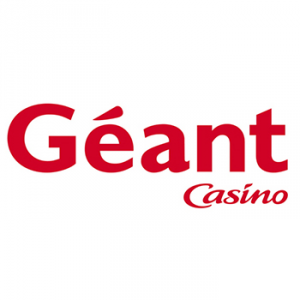 Géant Casino BREST