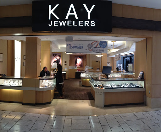 Jewelry Store «Kay Jewelers», reviews and photos, 1060 Stoneridge Mall Rd, Pleasanton, CA 94588, USA