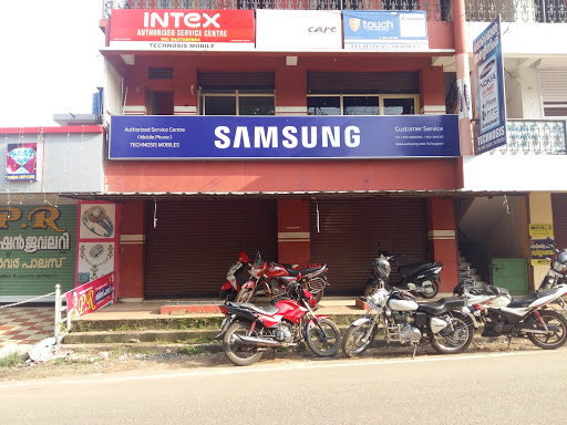 Samsung Service Center, Kp/11/1473, Opp Taluk Hospital ,, Kollam, Kottarakkara, Kerala 691506, India, Electronics_Repair_Shop, state KL