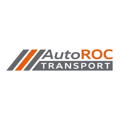 AutoROC Transport & Recovery logo
