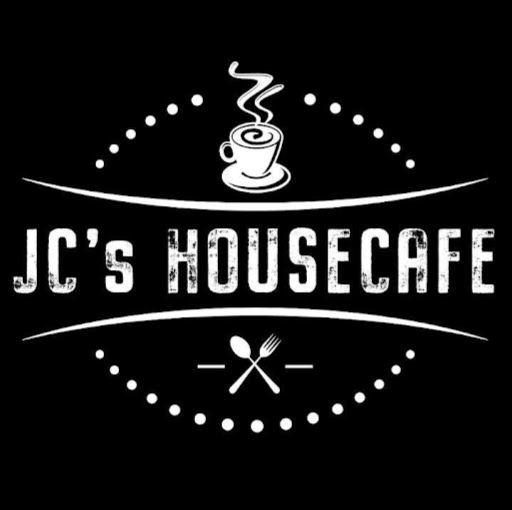 JCs HouseCafe logo