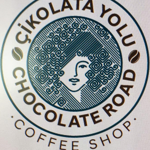 ÇİKOLATA YOLU COFFEE logo