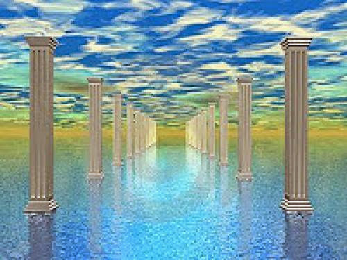 A History Of Atlantis