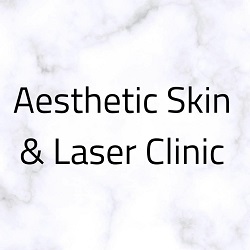 Aesthetic Skin & Laser Clinic logo