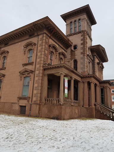 Historical Landmark «Victoria Mansion», reviews and photos, 109 Danforth St, Portland, ME 04101, USA