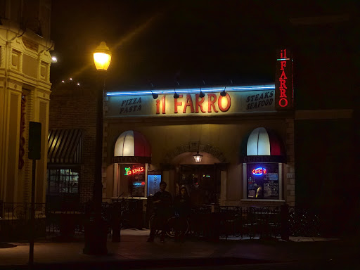Italian Restaurant «Il Farro Restaurant», reviews and photos, 111 21st Pl, Newport Beach, CA 92663, USA