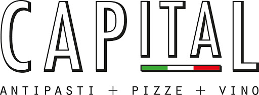 Capital Antipasti-Pizze-Vino logo