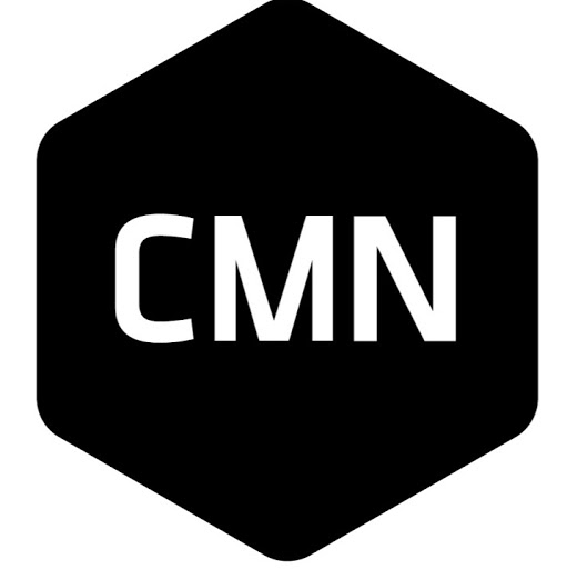 Creative Media Network logo