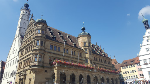 Rothenburg ob der Tauber