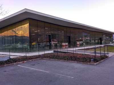 Photos of Kellerei Meran Burggr&auml;fler