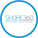 Shore360, Inc.