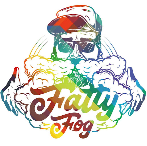 Fatty Fog Vape Bar logo