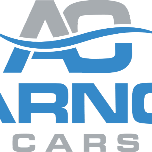ARNO Cars logo