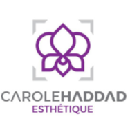 Esthetiques Carole Haddad logo
