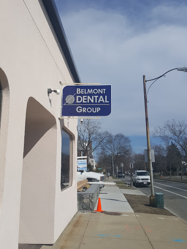 Dentist «Belmont Dental Group», reviews and photos