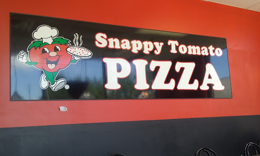 Pizza Restaurant «Snappy Tomato Pizza», reviews and photos, 201 S Main St, Brownstown, IN 47220, USA