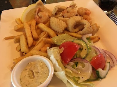 Photos of Matthew Flinders Hotel