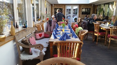 Photos of Landhaus Caf&eacute; Restaurant & Hotel