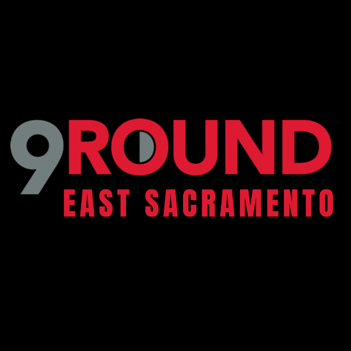 9Round Kickboxing | Sacramento - Folsom Blvd logo