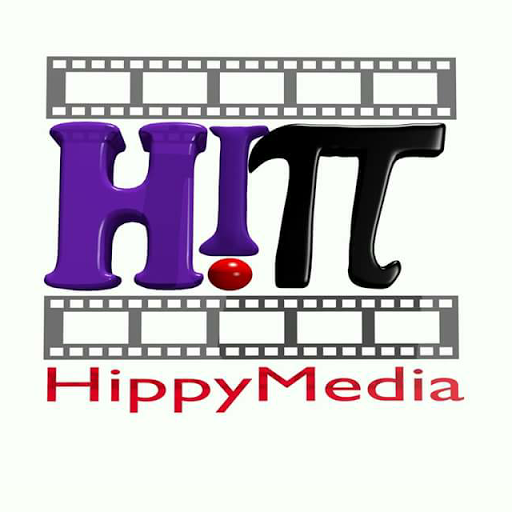 Hippy Media logo