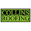 Collins Roofing Inc logo