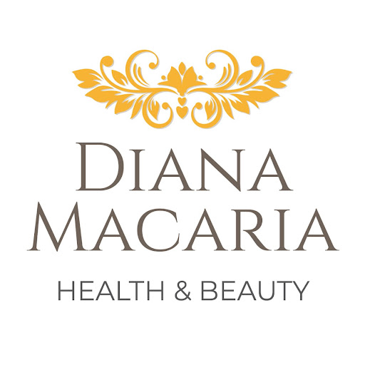 Diana Macaria Health and Beauty logo